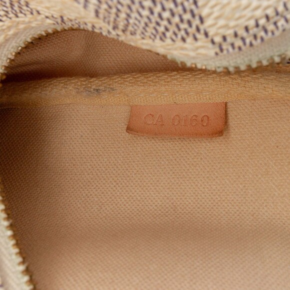 Pochette Accessoires Nm Damier #221764L92B - Picture 6 of 9